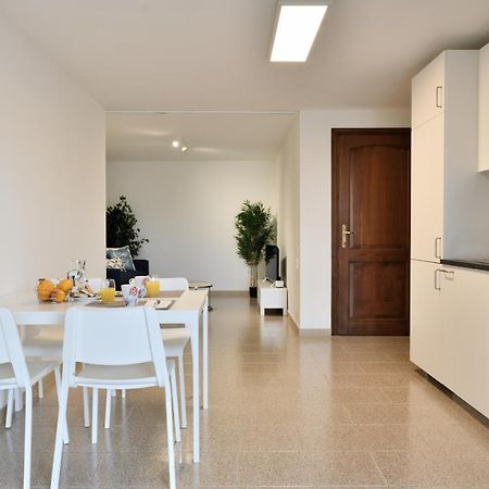 Cosy And Modern Apartment Portu Frailis Àrbatax Dış mekan fotoğraf