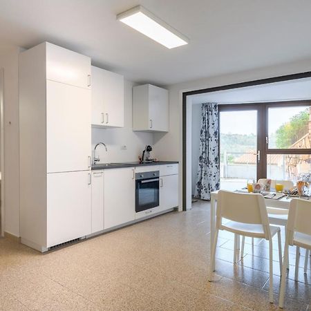 Cosy And Modern Apartment Portu Frailis Àrbatax Dış mekan fotoğraf