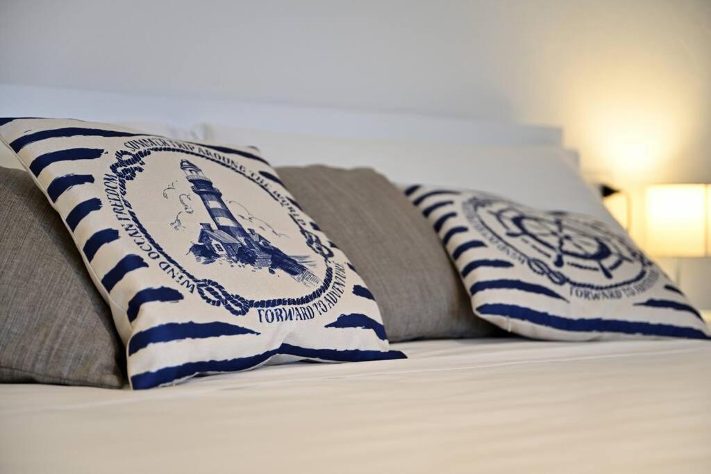 Cosy And Modern Apartment Portu Frailis Àrbatax Dış mekan fotoğraf