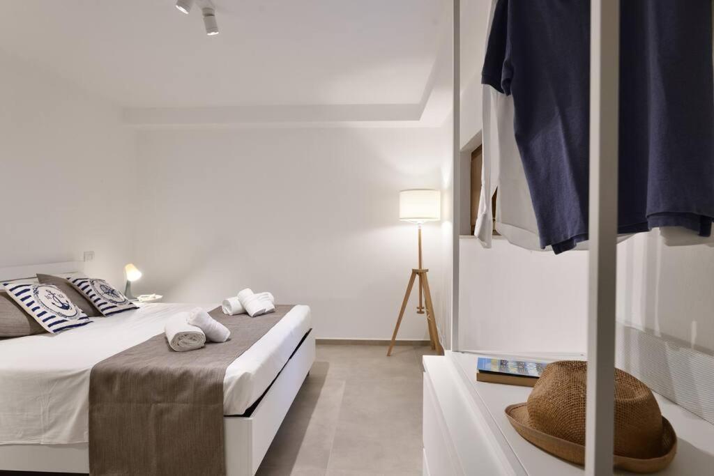 Cosy And Modern Apartment Portu Frailis Àrbatax Dış mekan fotoğraf