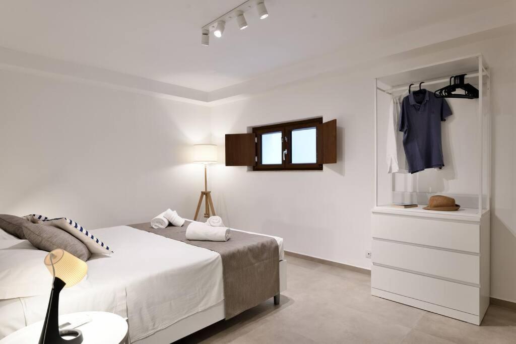 Cosy And Modern Apartment Portu Frailis Àrbatax Dış mekan fotoğraf