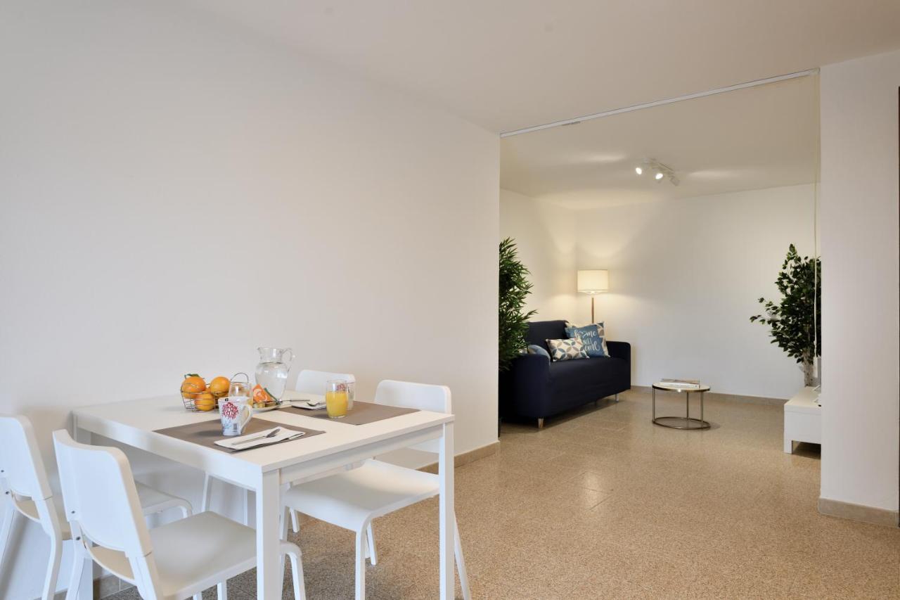 Cosy And Modern Apartment Portu Frailis Àrbatax Dış mekan fotoğraf