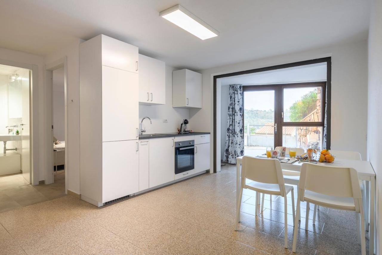 Cosy And Modern Apartment Portu Frailis Àrbatax Dış mekan fotoğraf