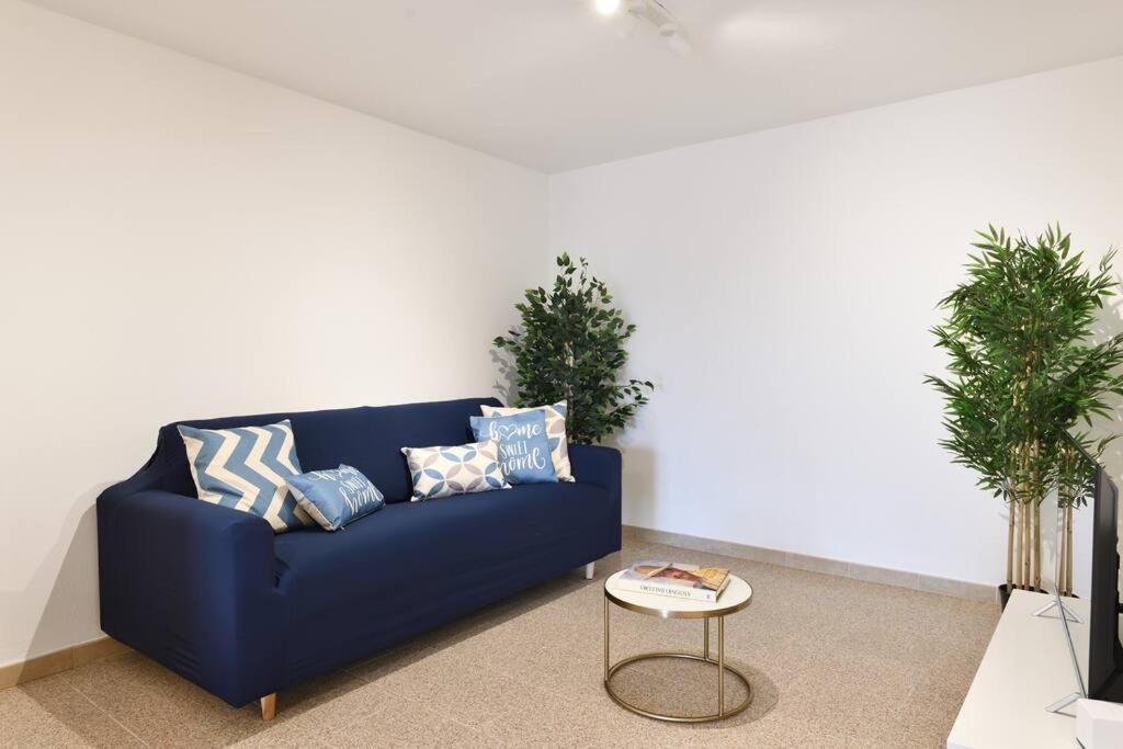 Cosy And Modern Apartment Portu Frailis Àrbatax Dış mekan fotoğraf